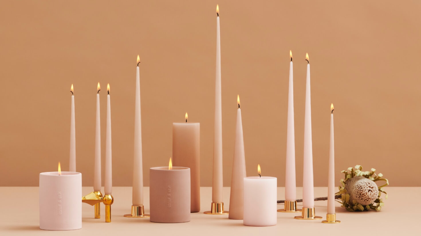 Candelabra Designs – A Decorative Candle Holder