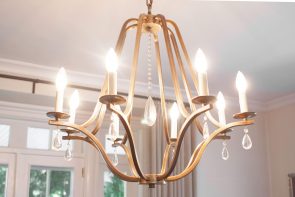 How To Choose Perfect Chandelier For Your Dinning Room