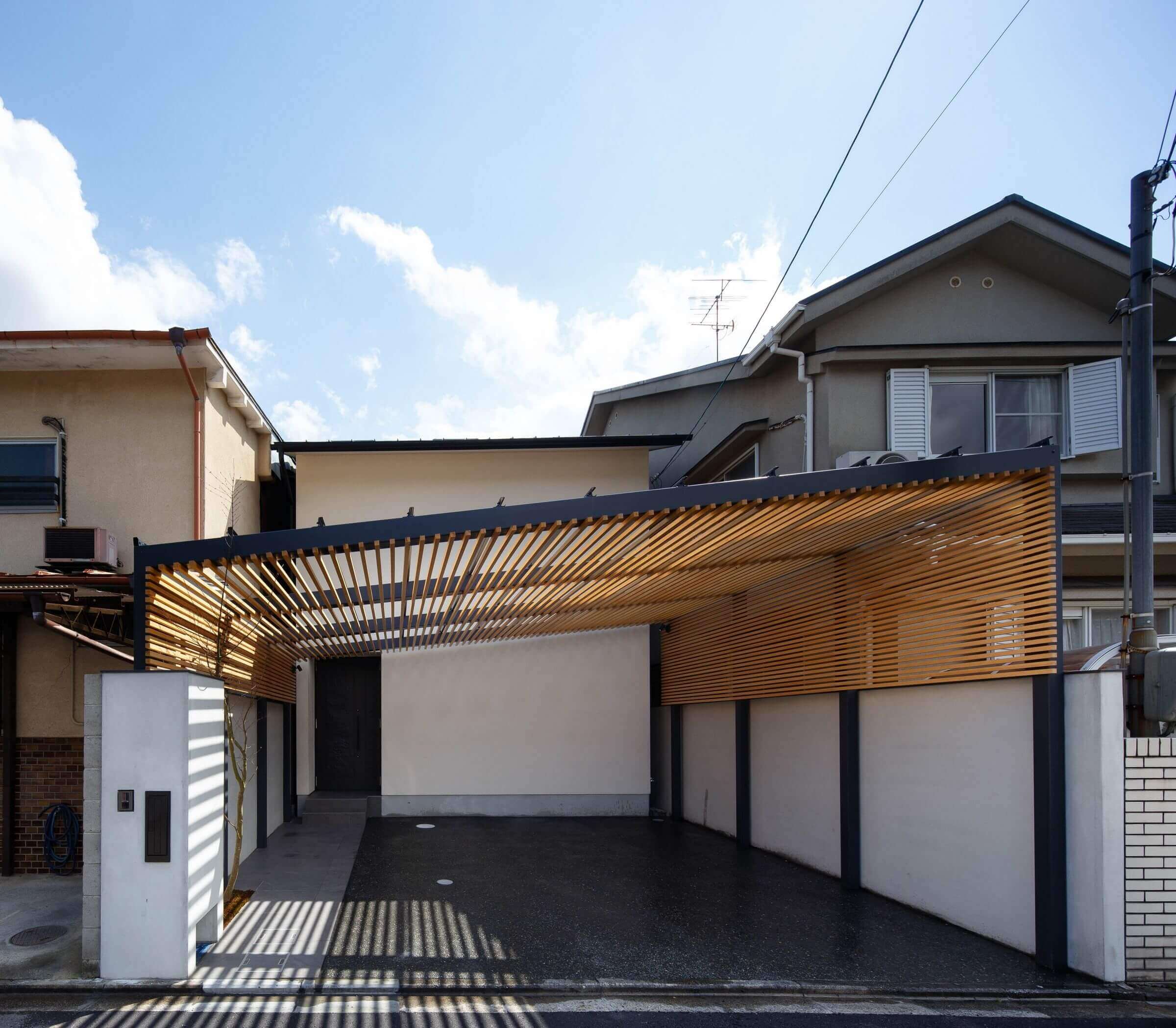 Modern Japanese House Designs to Inspire You