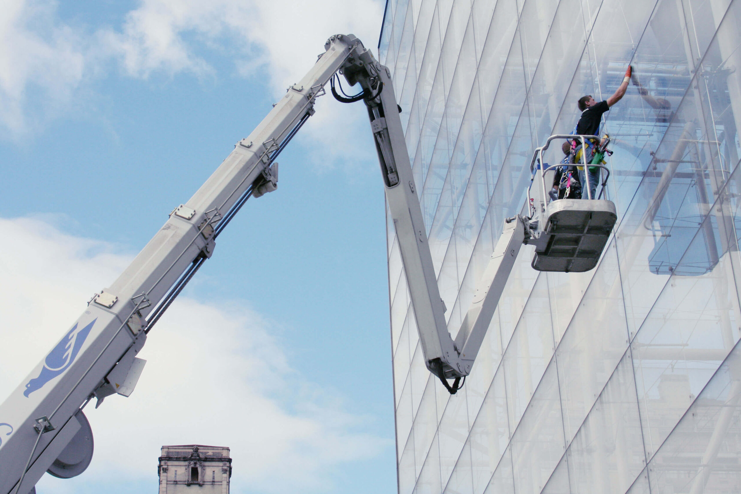 BEST LOCAL WINDOW CLEANING