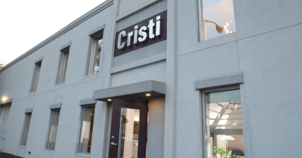 CRISTI CLEANING SERVICE