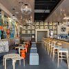 Modern Cafe Interior Designs