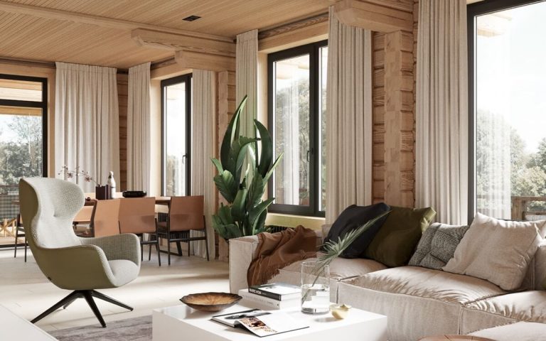 18 Modern Basement Bar Design Ideas to Impress Your Guests