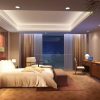 Stunning Bedroom Ceiling Design