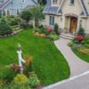 Beautiful Front Yard Landscaping Ideas