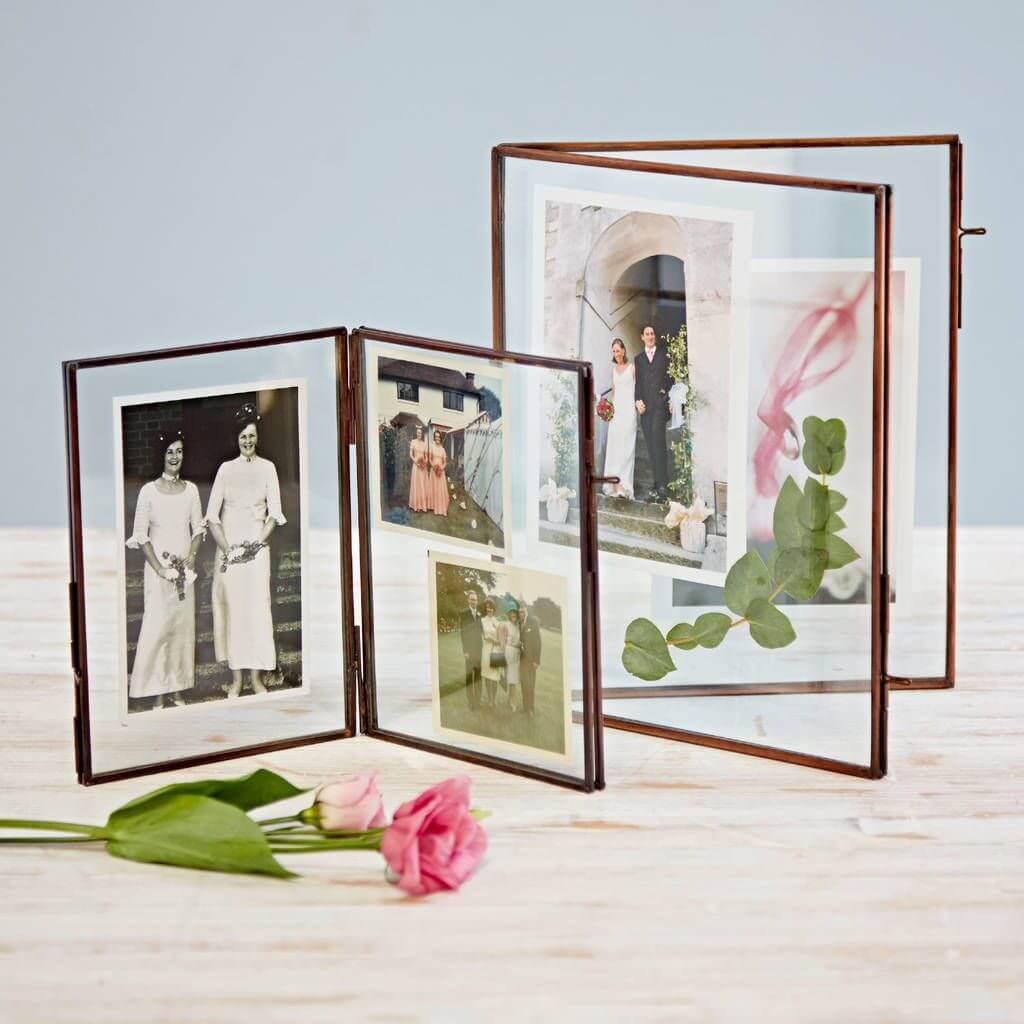 Charming Photo Frames