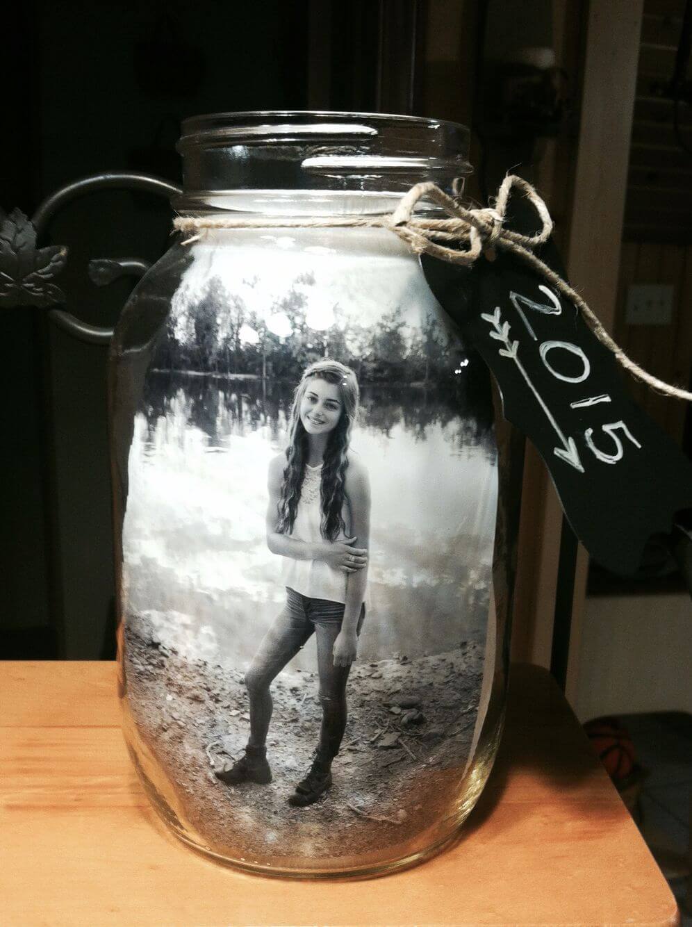 Mason Jar