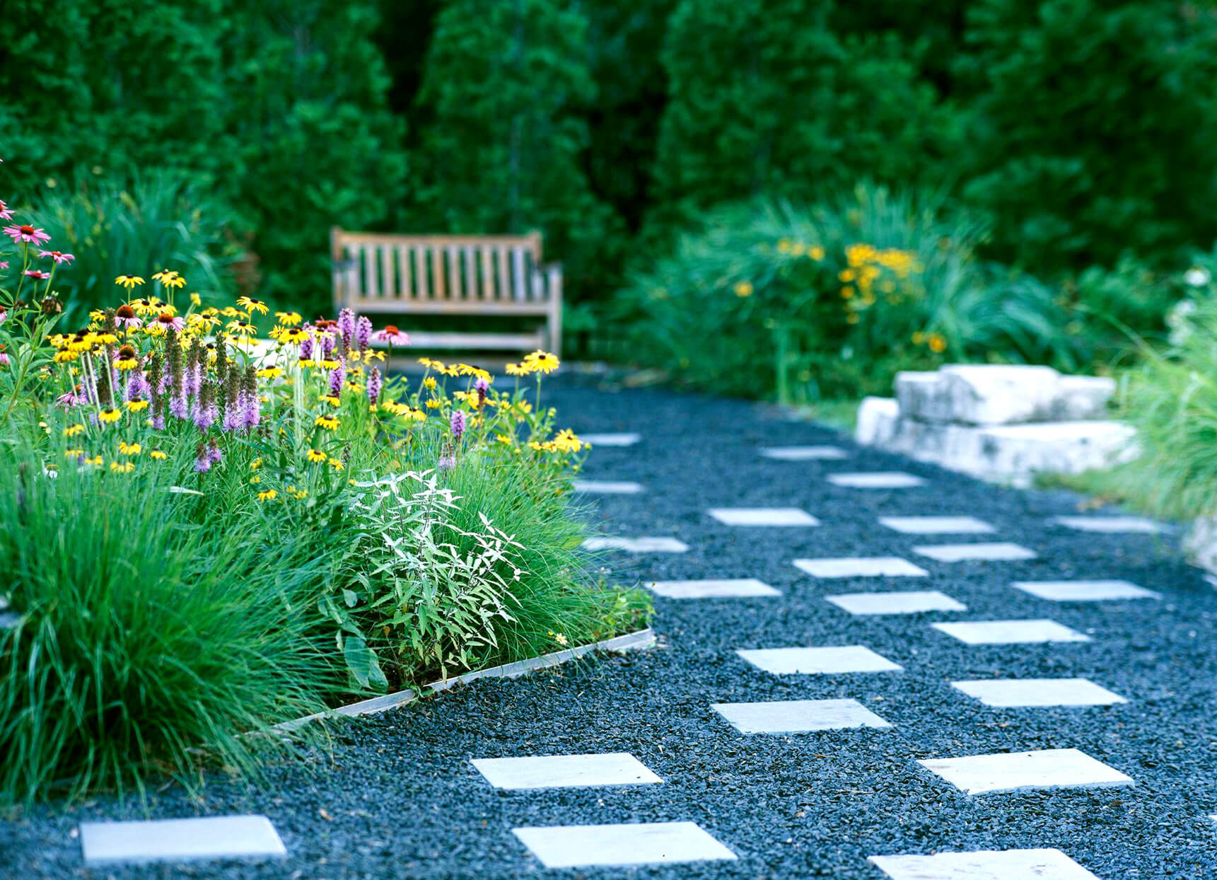 front yard landscaping ideas