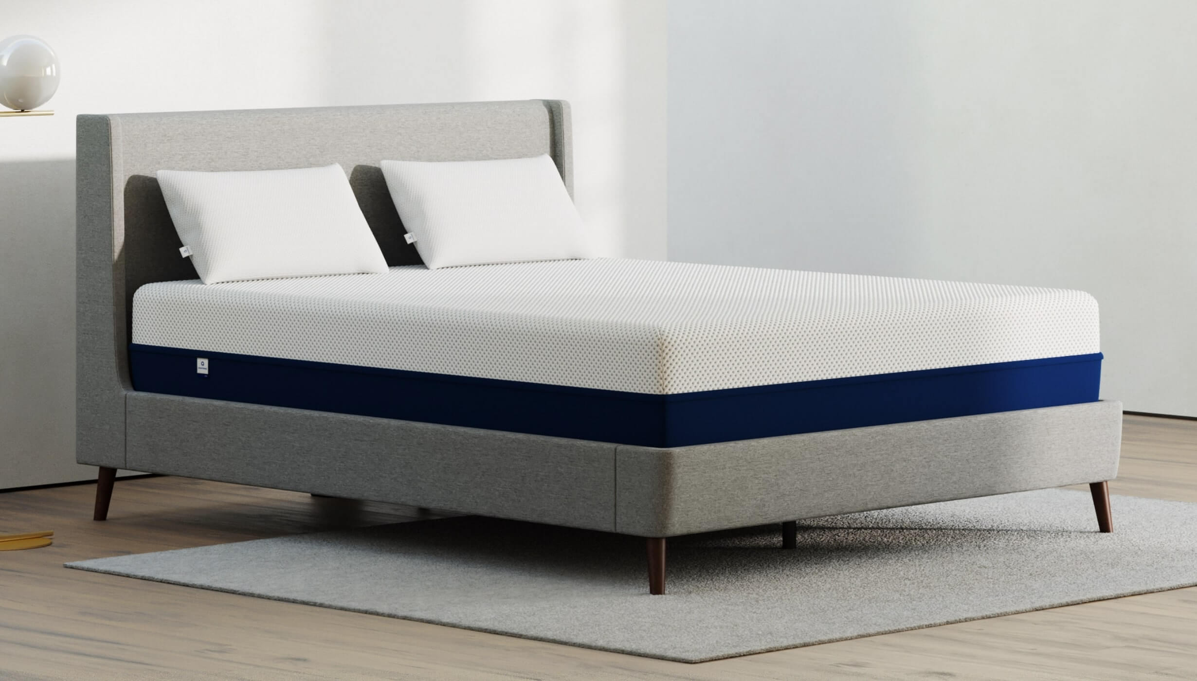 Best Memory Foam Mattress