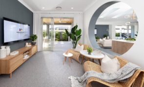 The Top Interior Design Trends 2022 So Far
