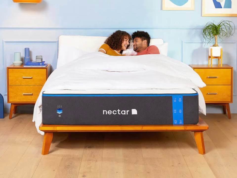 Nectar mattress