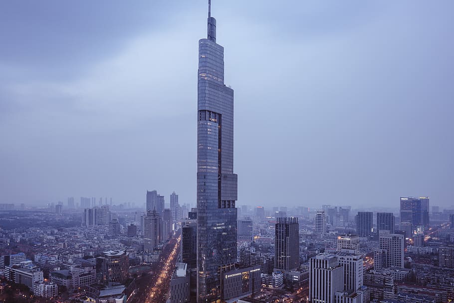 tower zifeng