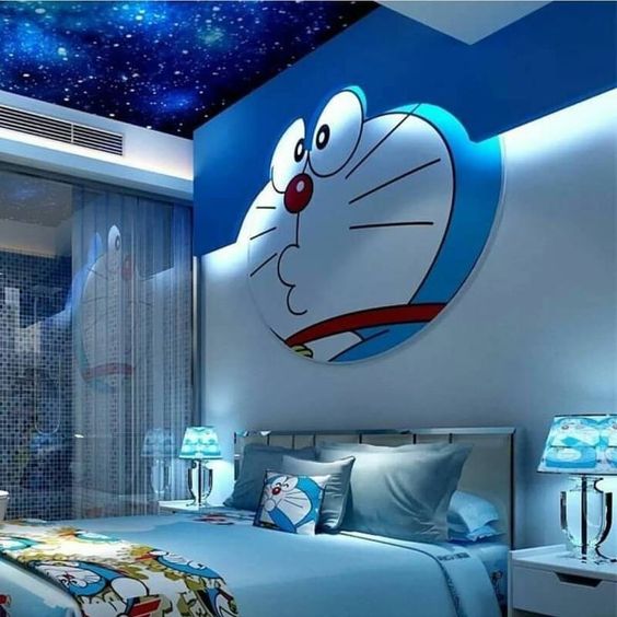 Doraemon Theme 