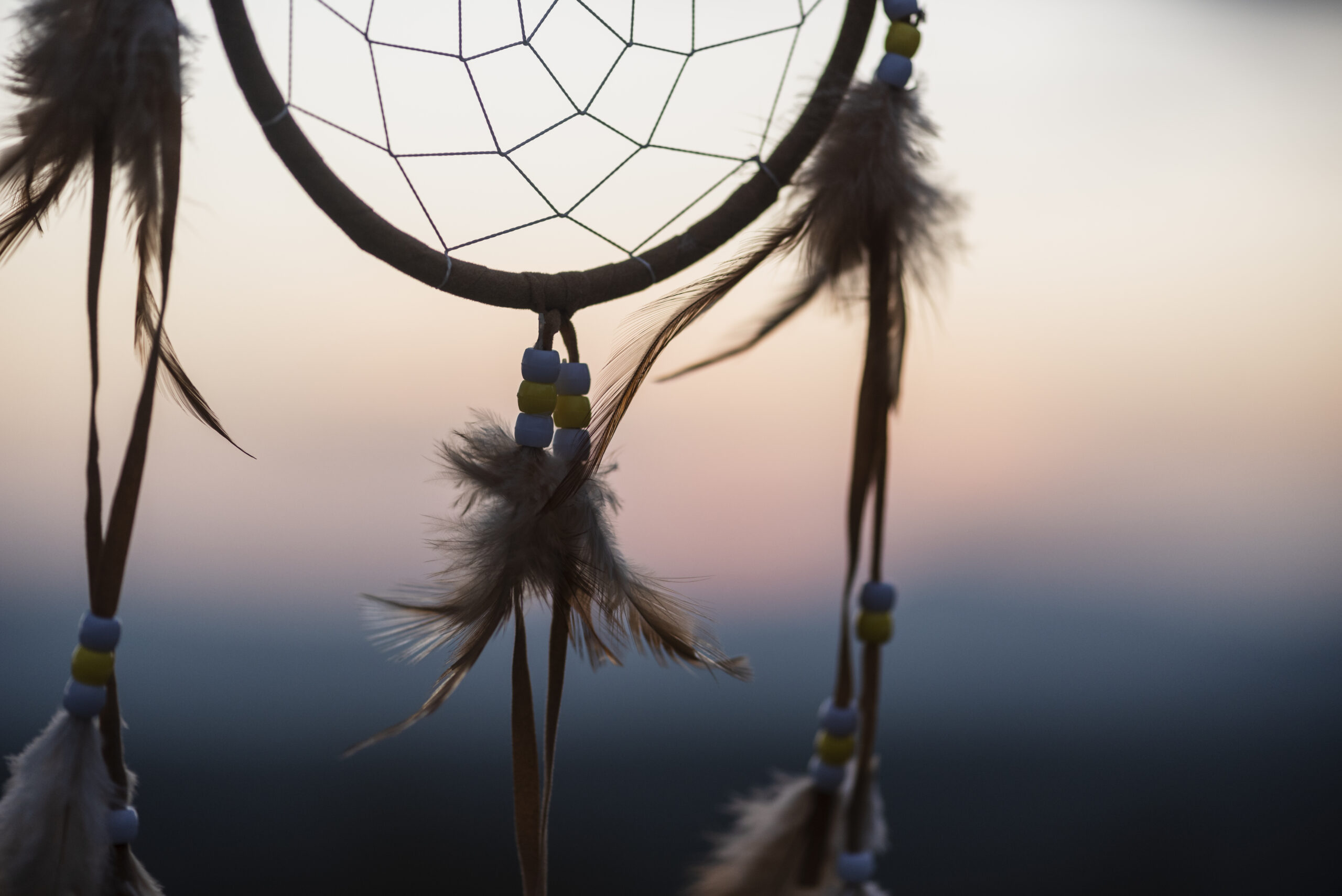 Dream catcher 