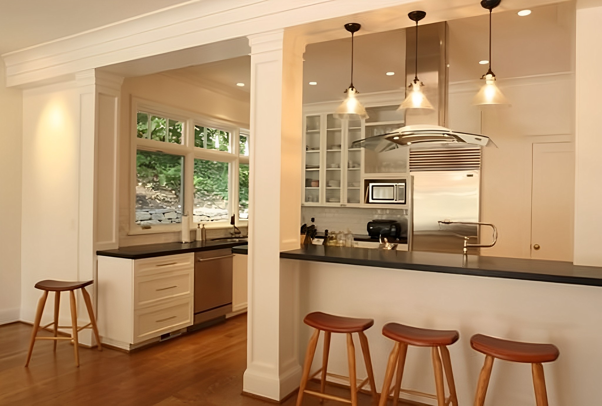 Beautiful Kitchen Design