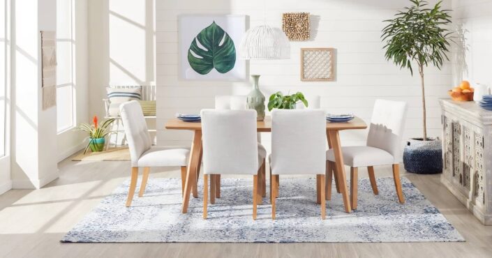 Dining room decor ideas 10