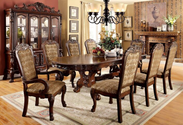 Dining room decor ideas 8