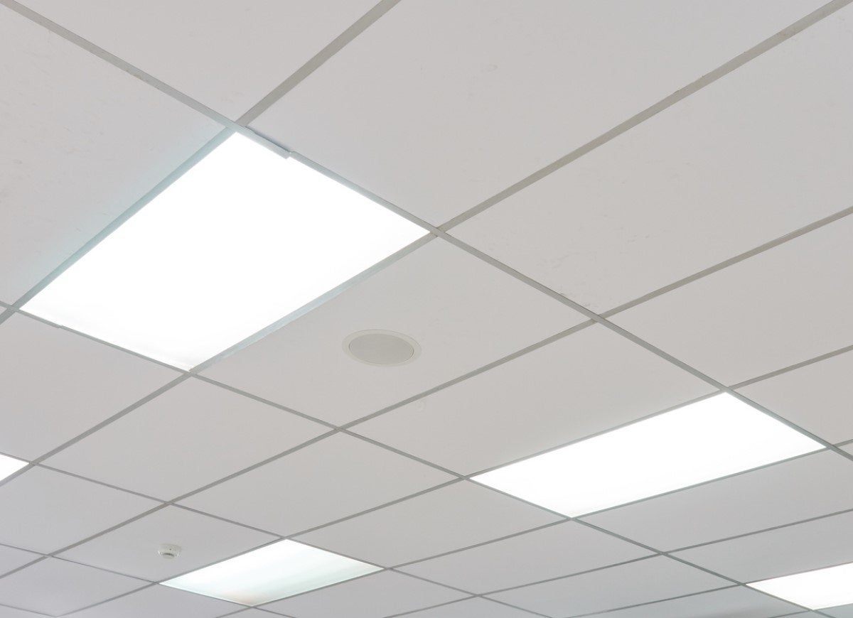 Drop Ceiling