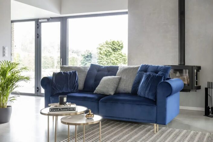 Infill Materials sofa for living room 7