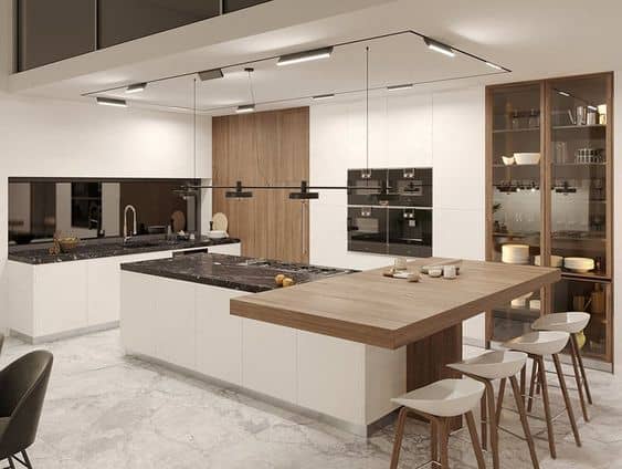 Kitchen Design Ideas 5