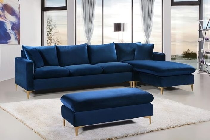 Upholstery sofa for living room 6