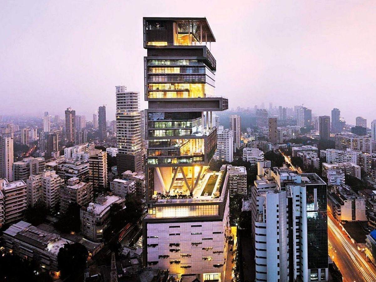 antilia