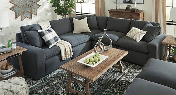 sofa for living room according to Lifestyle 2