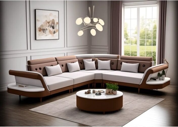 sofa for living room with Additional Features 9