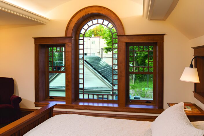 Custom Windows design ideas 13