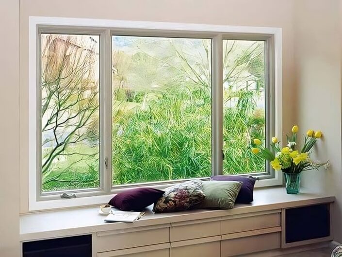 Framed Windows design ideas 6