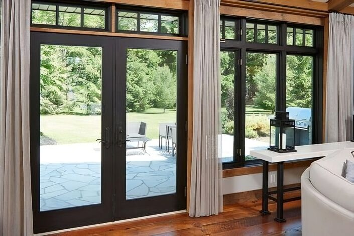 Transom Windows design ideas 4