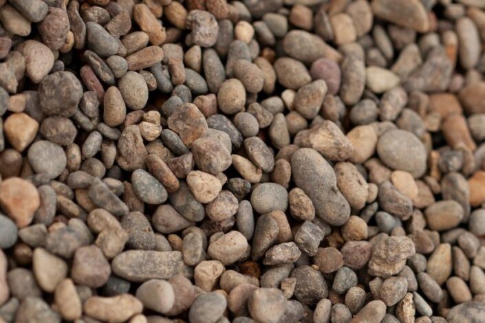 Pea Gravel