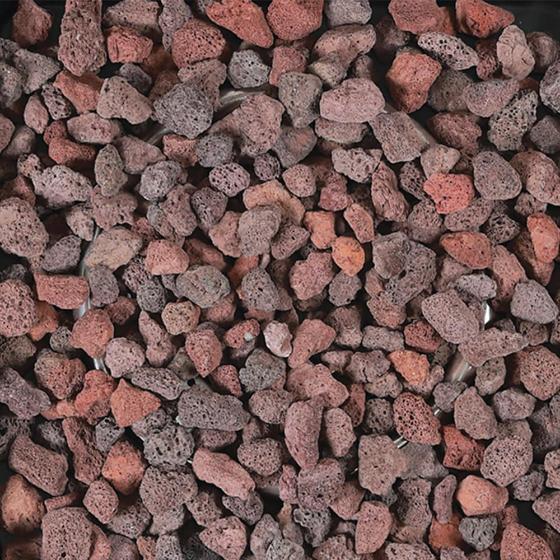 Lava Rock Gravel