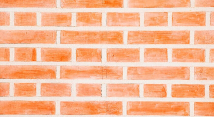Flemish Bond Brick pattern