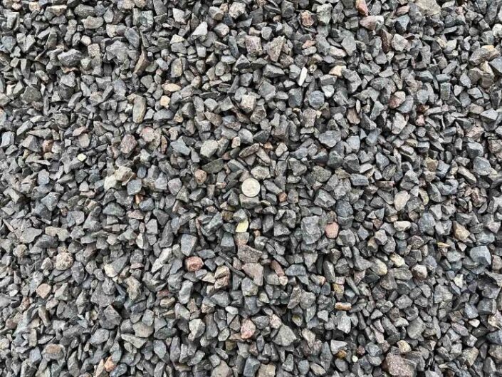 Traprock Gravel