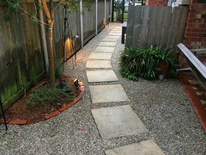 Limestone Pavers