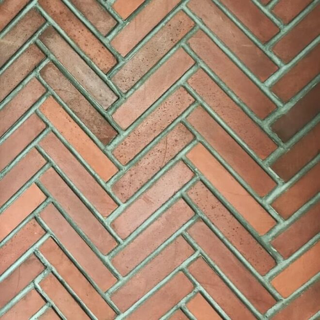 Herringbone Brick Pattern
