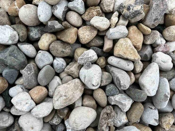 River Rock Gravel