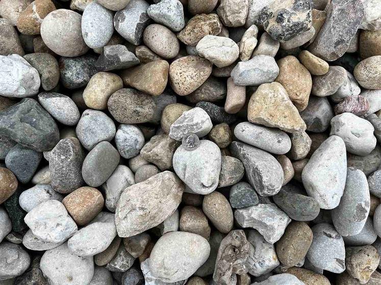 Rock Ranst 17 Types Of Gravel For Walkways and Landscaping