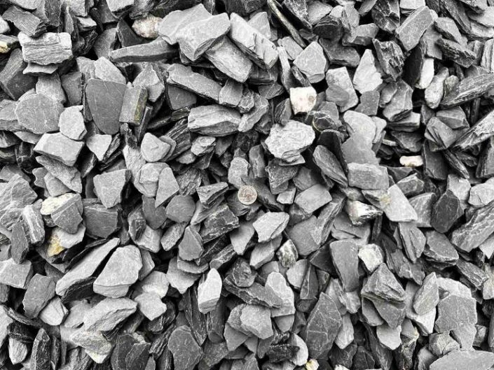 Slate Gravel & Chips