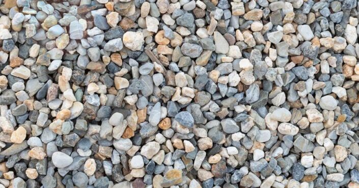 Mulch Gravel