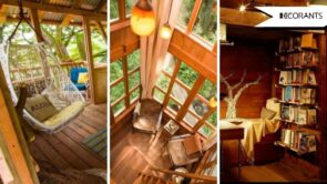 Creative Ideas for Inside a Treehouse For You And Kids