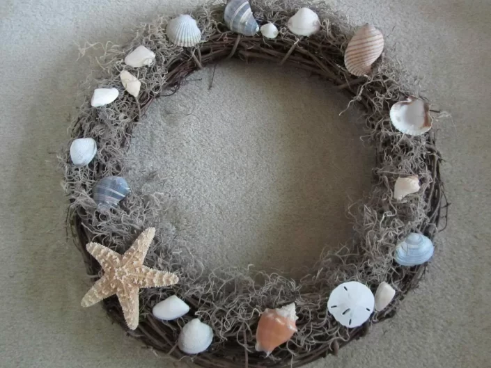 summer wreath ideas